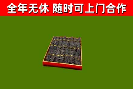 旺苍县回收海参